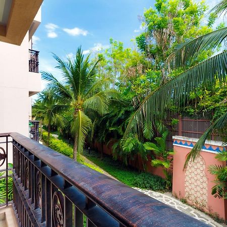 Marrakesh Beachfront Condominium ホアヒン郡 エクステリア 写真