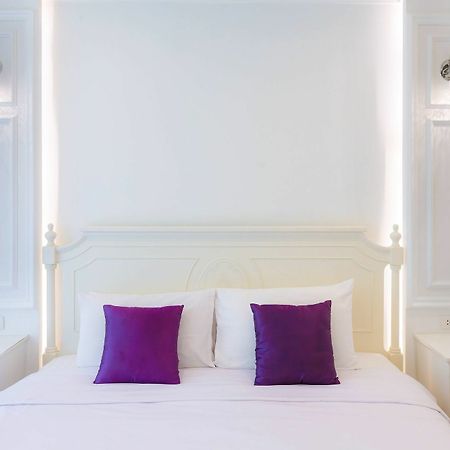Marrakesh Beachfront Condominium ホアヒン郡 エクステリア 写真