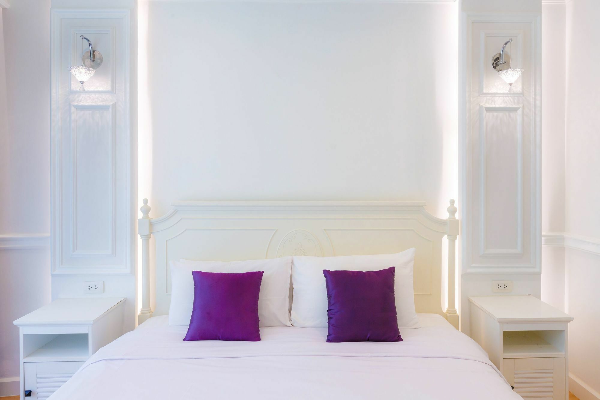 Marrakesh Beachfront Condominium ホアヒン郡 エクステリア 写真